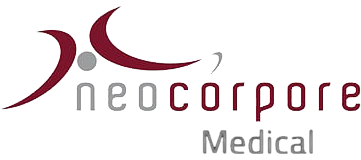 Neocorpore Logo sin espacios