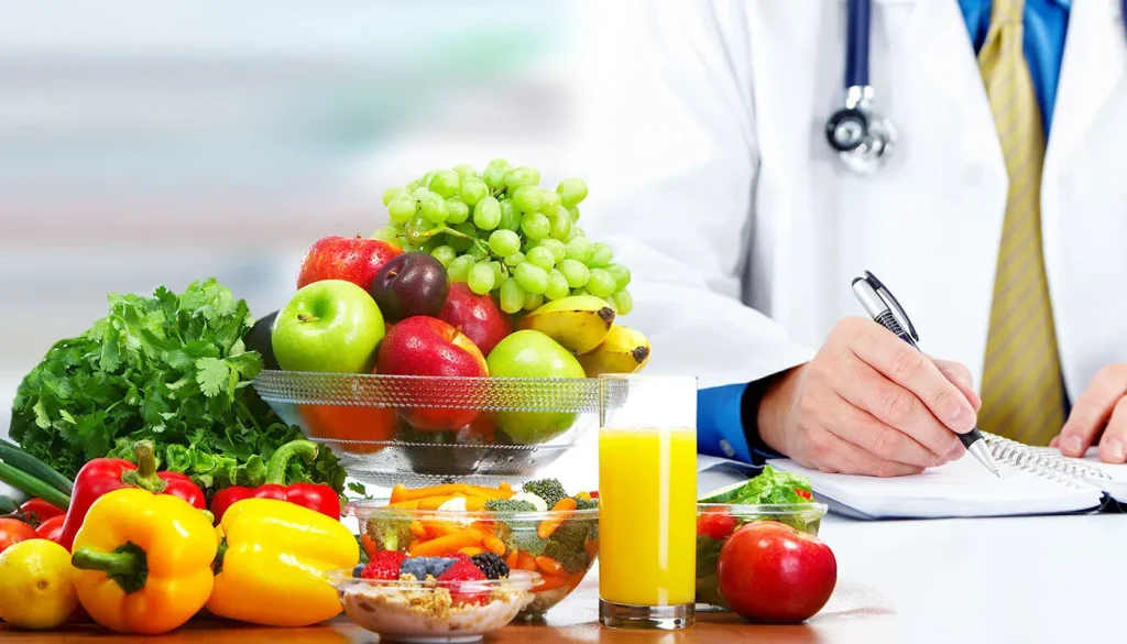 Neocorpore Medical - Alimentación Saludable, Consejos