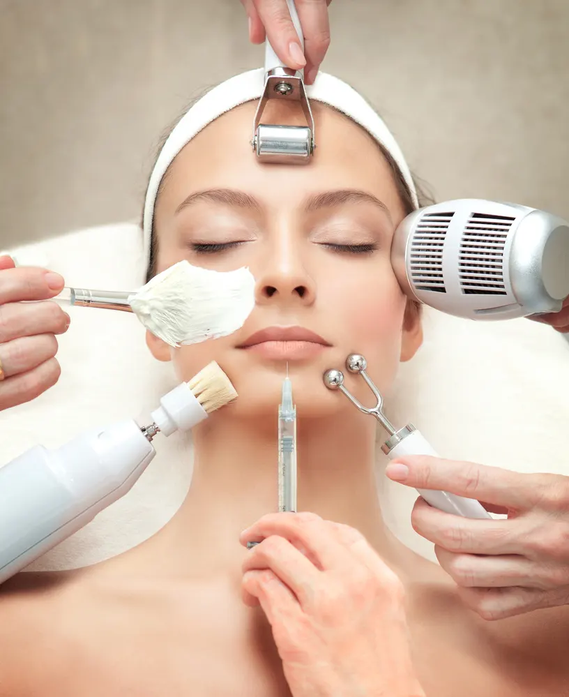 Neocorpore Medical - Rejuvenecimiento Facial , Tratamientos