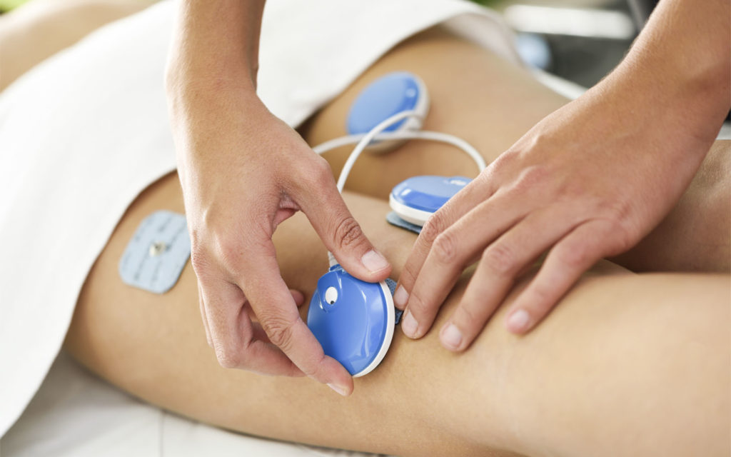 Neocórpre Medical - Tratamientos corporales - Electroestimulación