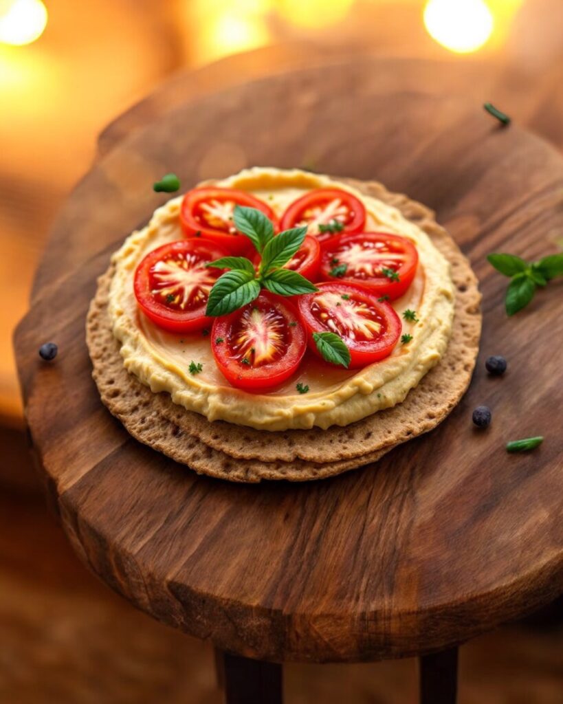 Desayunos beneficiosos en la menopausia