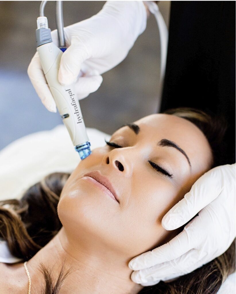 hydrafacial-neocorpore-medical
